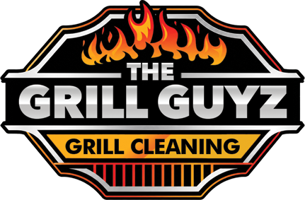 The Grill Guyz — Grill Cleaning